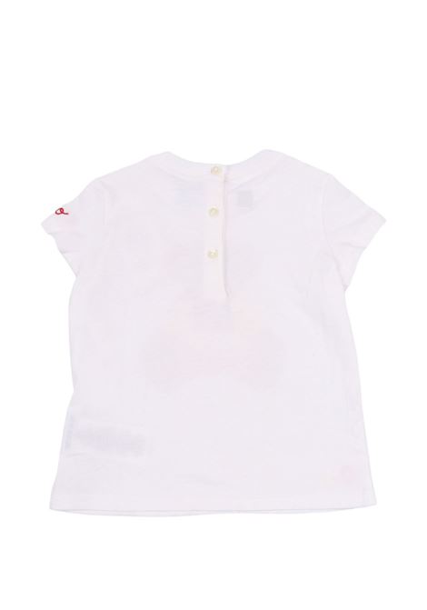 T-shirt Polo Ralph Lauren Kids Ralph Lauren Kids | T-SHIRT E POLO | 310844732001